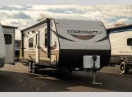 Used 2018 Starcraft Autumn Ridge Outfitter 26BH image