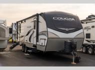 Used 2021 Keystone RV Cougar Half-Ton 26RKS image