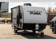 New 2026 Forest River RV Puma Camping Edition 121RKCE image