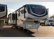New 2026 Grand Design Solitude 370DV image