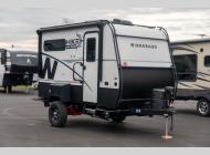 Used 2023 Winnebago Industries Towables Hike 100 H1316SB image