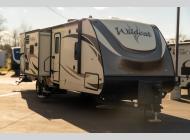 Used 2017 Forest River RV Wildcat 322TBI image