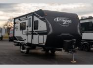 Used 2020 Grand Design Imagine XLS 18RBE image