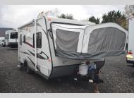 Used 2013 Jayco Jay Feather Ultra Lite X17Z image