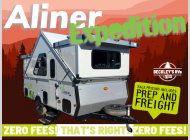 New 2024 ALiner Expedition Permanent Bed image