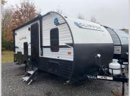 Used 2022 Coachmen RV Clipper Ultra-Lite 182DBU image