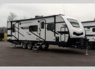 Used 2023 Winnebago Industries Towables Minnie 2832FK image