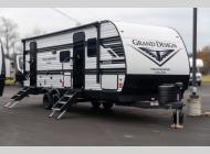 New 2026 Grand Design Transcend Xplor 23BHX image