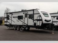 Used 2023 Winnebago Industries Towables Minnie 2832FK image