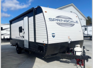 New 2025 Keystone RV Springdale Classic Mini 1860SS image