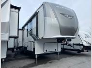 Used 2021 Forest River RV Sierra 384QBOK image