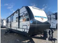 New 2025 Keystone RV Passport 3360BK image