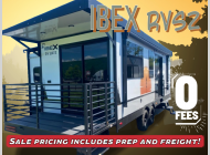 New 2024 Forest River RV IBEX RV Suite RVS2 image