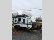 Used 2024 Forest River RV No Boundaries NB10.7 image