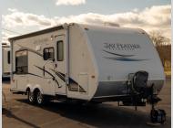 Used 2012 Jayco Jay Feather Ultra Lite X213 image