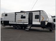 New 2026 Forest River RV Puma Camping Edition 305BHCE image