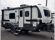 New 2026 Forest River RV Rockwood GEO Pro G19FD image