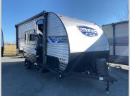 Used 2024 Forest River RV Salem FSX 179DBK image