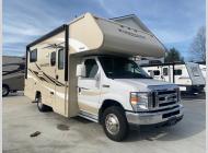 Used 2016 Winnebago Minnie Winnie 22R image