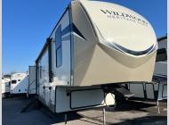 Used 2022 Forest River RV Wildwood Heritage Glen 370BL image
