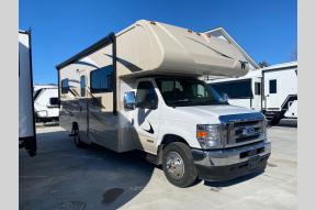 New 2025 Winnebago Minnie Winnie 25B Photo
