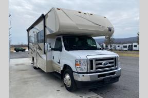 New 2025 Winnebago Minnie Winnie 25B Photo