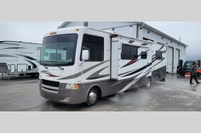 Used 2011 Four Winds RV Hurricane 31D Photo
