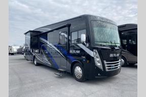 Used 2022 Thor Motor Coach Outlaw 38MB Photo