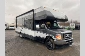 New 2025 Winnebago Minnie Winnie NPF Limited Edition 26NP Photo