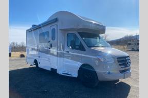 New 2025 Thor Motor Coach Tiburon Sprinter 24TT Photo