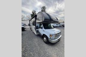 Used 2021 Thor Motor Coach Quantum JM31 Photo