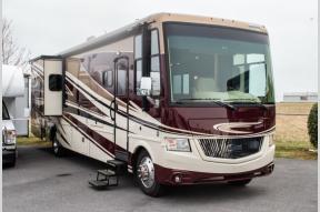 Used 2014 Newmar Canyon Star 3920 Photo