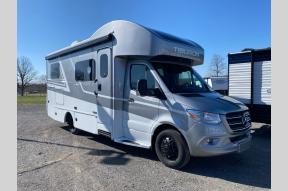 New 2025 Thor Motor Coach Tiburon Sprinter 24XL Photo