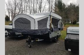 New 2022 Coachmen RV Clipper Camping Trailers 806XLS Photo