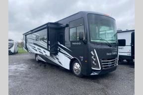 New 2025 Thor Motor Coach Indigo CC35 Photo