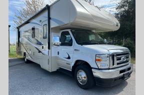 Used 2024 Winnebago Minnie Winnie 31K Photo