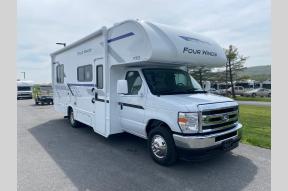 New 2026 Thor Motor Coach Four Winds 25Z Photo