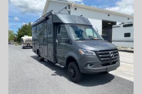 New 2026 Winnebago Ekko 23B Photo