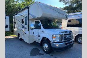 Used 2022 Winnebago Minnie Winnie 22M Photo