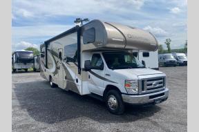 Used 2018 Thor Motor Coach Quantum WS31 Photo
