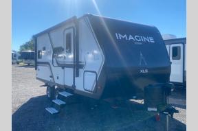 New 2025 Grand Design Imagine XLS 17MKE Photo