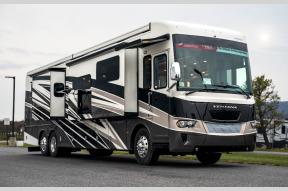 New 2023 Newmar Ventana 4369 Photo