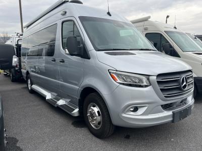 Pleasure Way RVs for Sale at Beckley's RVs near Frederick, Maryland