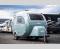 barefoot travel trailer cost