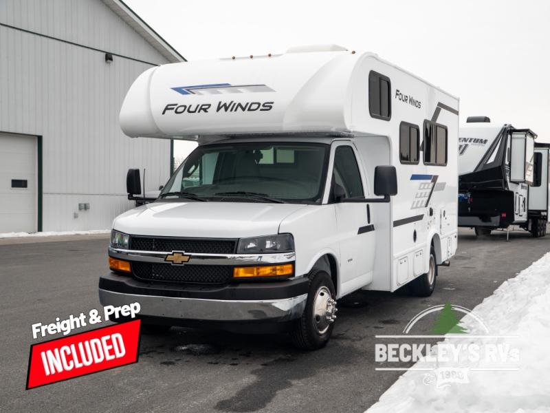 RV listing image