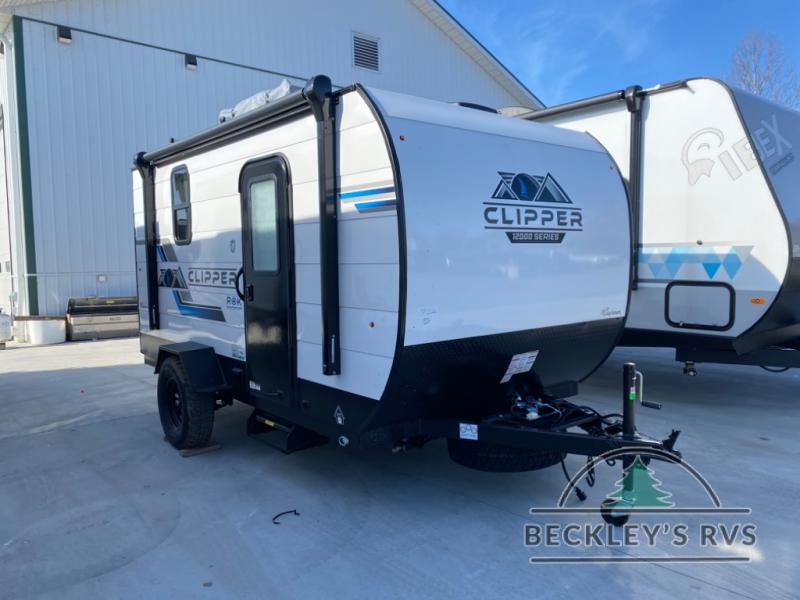 New 2024 Coachmen RV Clipper ROK 12000 Teardrop Trailer at Beckleys RVs ...