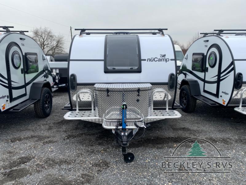 New 2024 NuCamp RV TAG XL 6-Wide Teardrop Trailer At Beckleys RVs | New ...