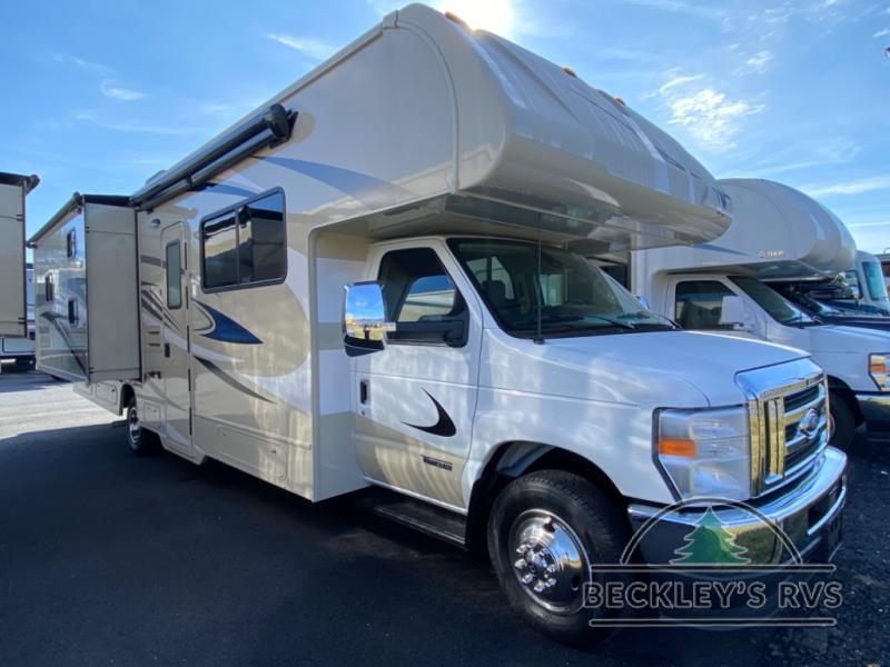 New 2025 Winnebago Minnie Winnie 31H Motor Home Class C at Beckleys RVs ...