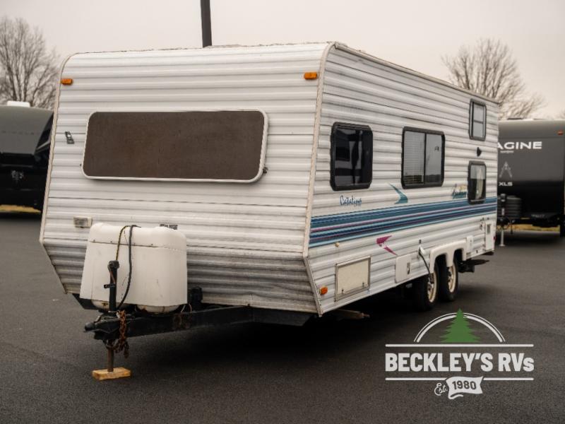 RV listing image