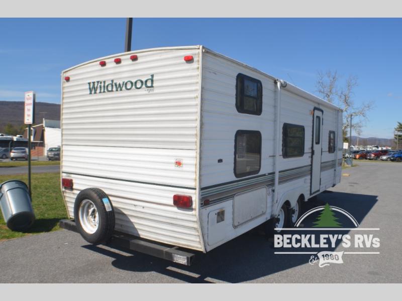 RV listing image
